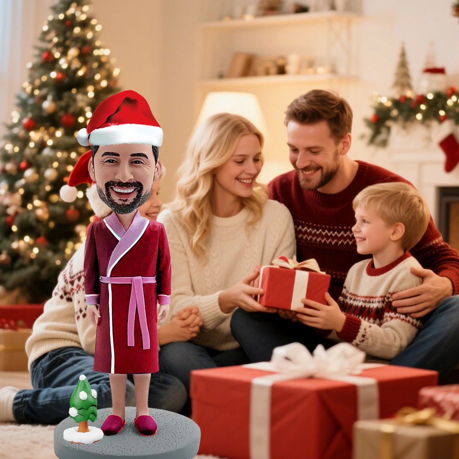 Christmas Gifts