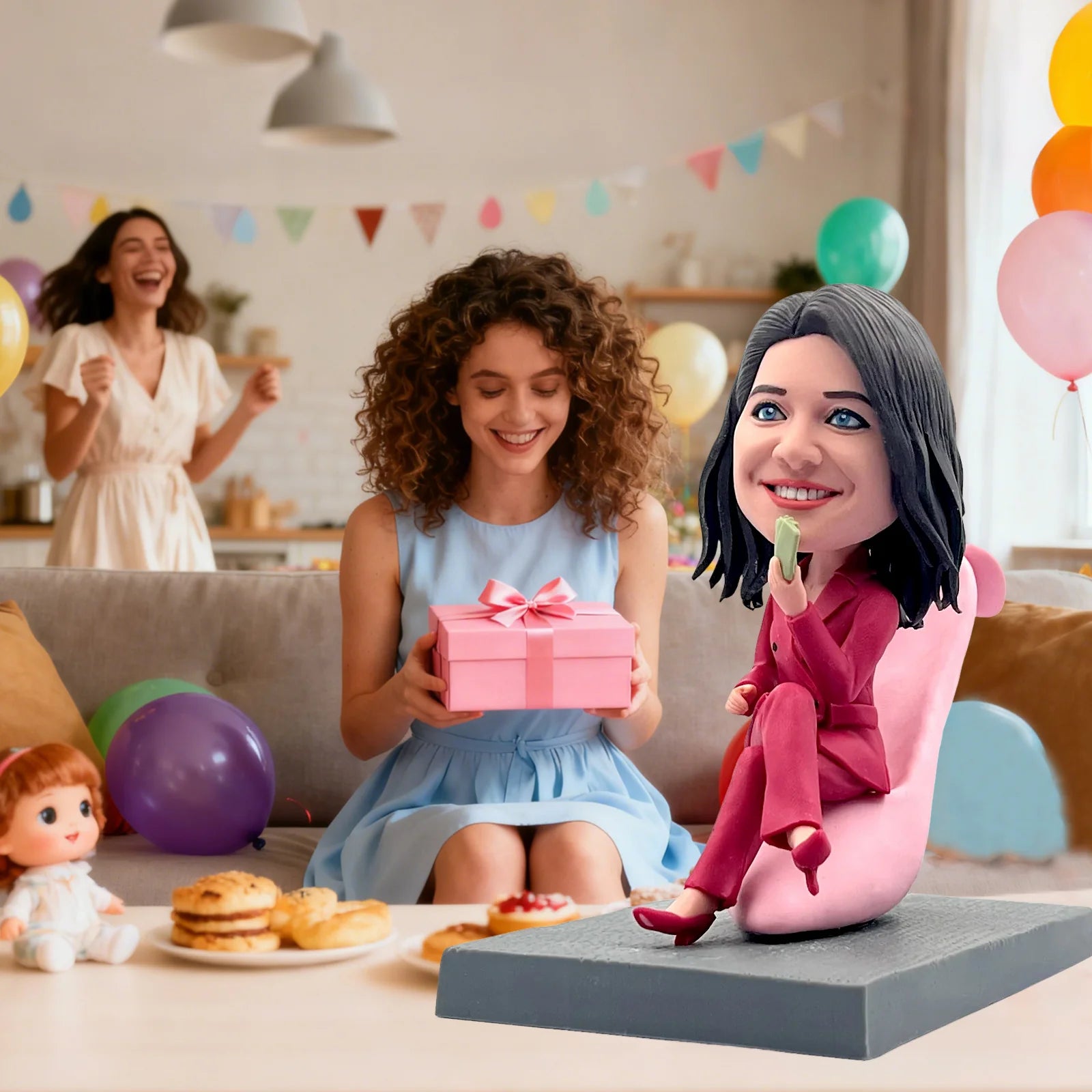 Women's Day Gifts