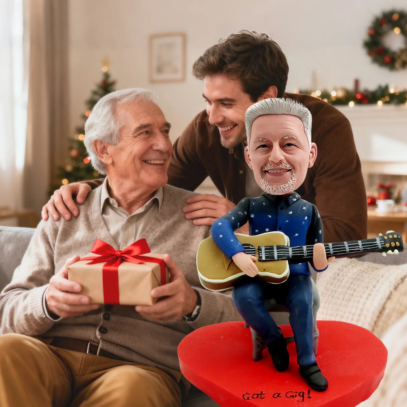 Retirement Gifts