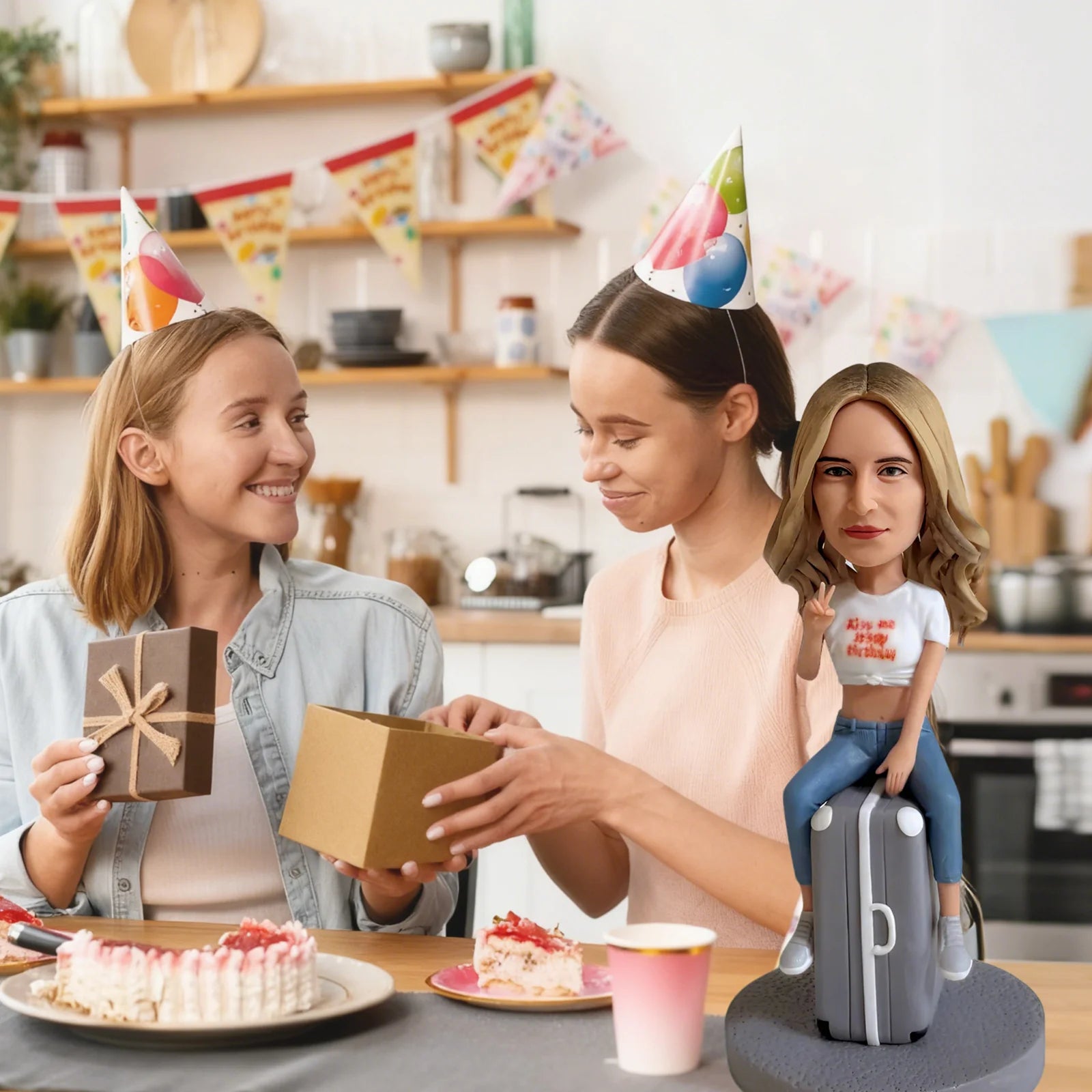 Birthday Gifts