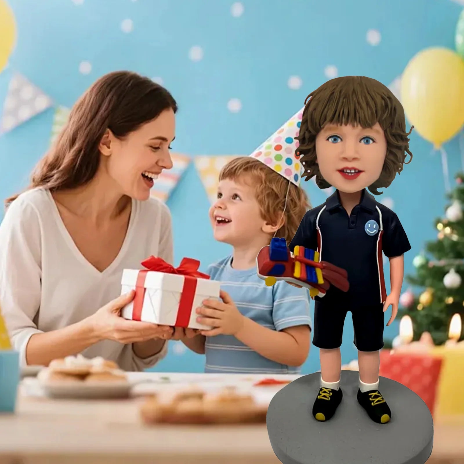 Gifts for Children