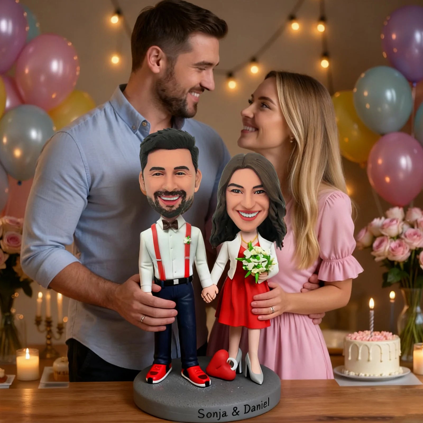 Anniversary Gifts