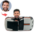 Custom Businessman Bobblehead Who Loves Sports