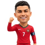 SOCCER PLAYER