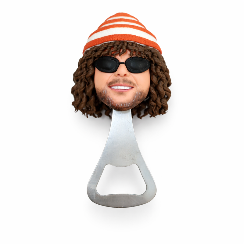 &ME - KEINEMUSIK - Bottle Opener