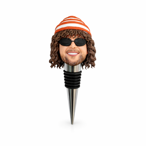 &ME - KEINEMUSIK - Wine Stopper