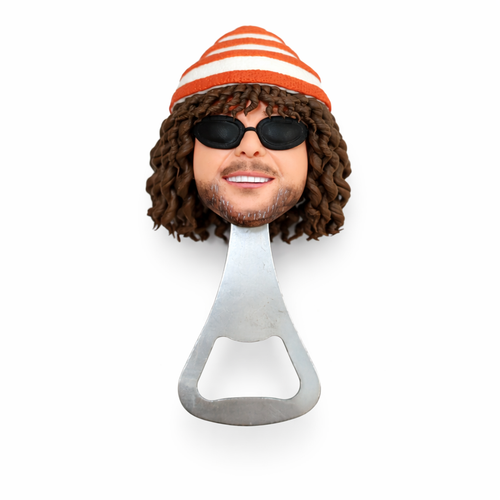 &ME - KEINEMUSIK - Bottle Opener