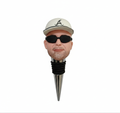 ADAM - KEINEMUSIK - Wine Stopper