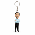 Custom Keychains Personalized Gifts