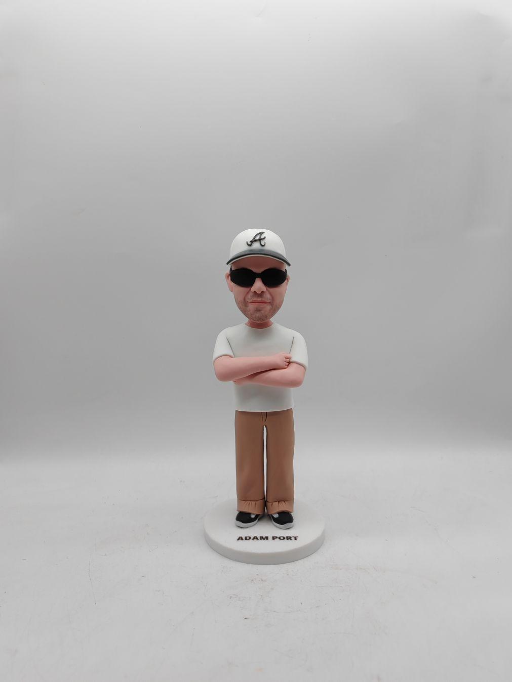 ADAM - KEINEMUSIK