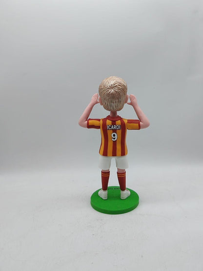 ICARDI - GALATASARAY
