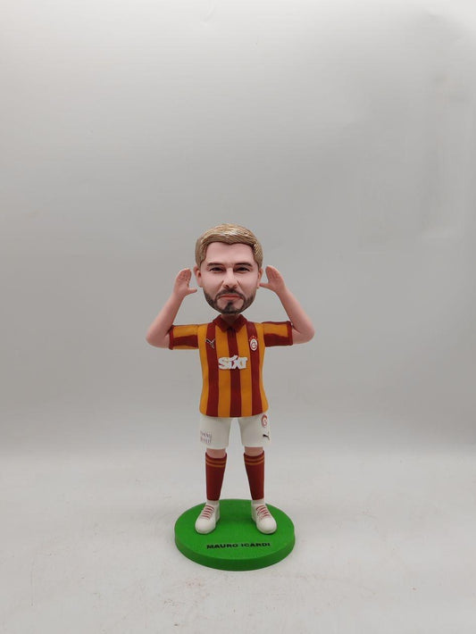 ICARDI - GALATASARAY