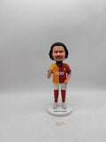 Sane Galatasaray statue