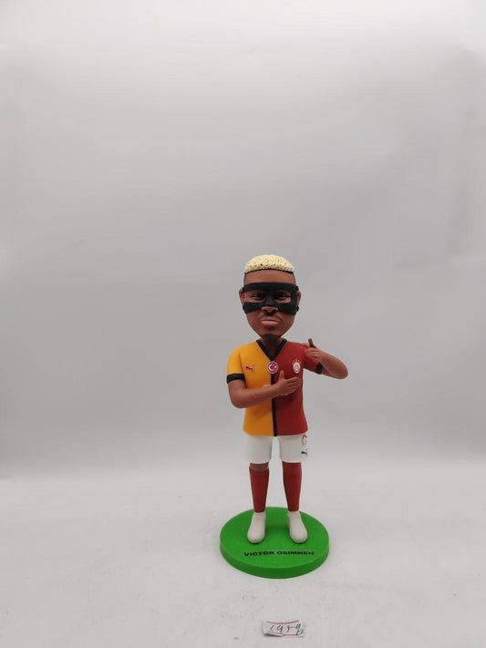 OSIMHEN - GALATASARAY