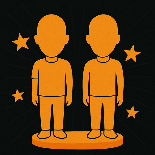 MINI YOU + FRIEND