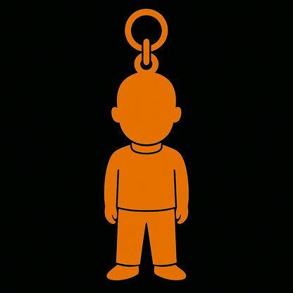 MINI YOU - Keychain