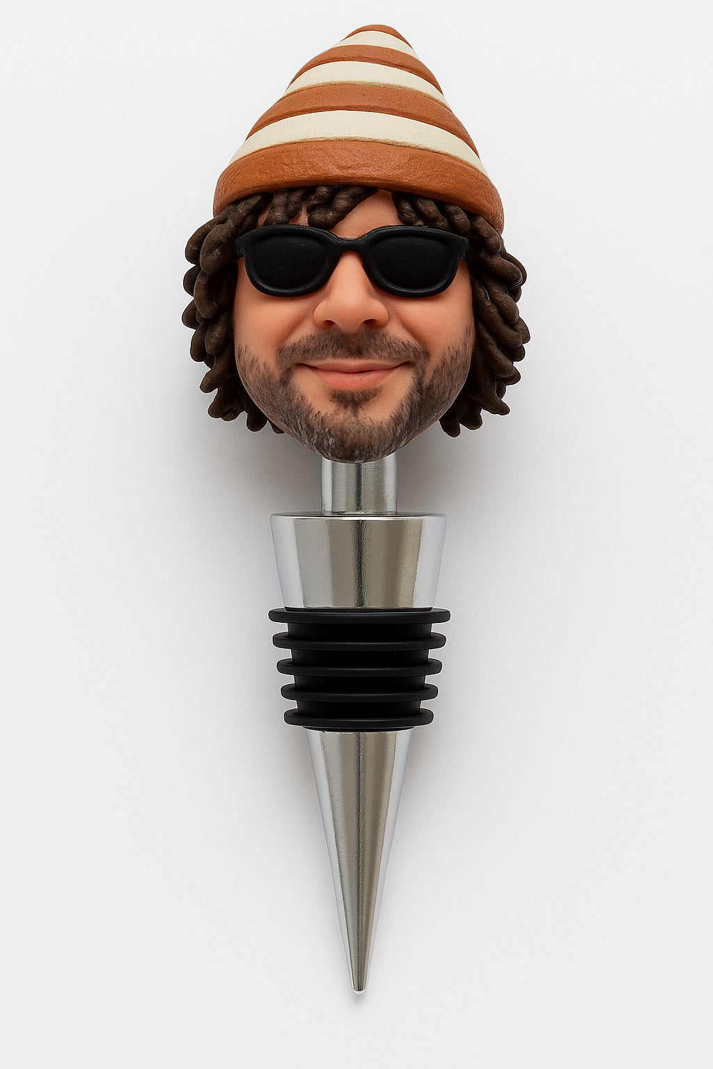 &ME - KEINEMUSIK - Wine Stopper