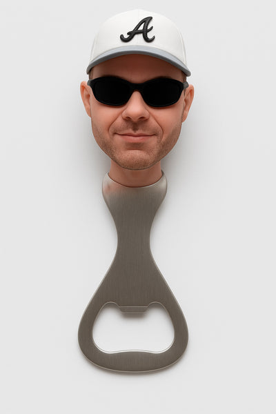 ADAM - KEINEMUSIK - Bottle Opener