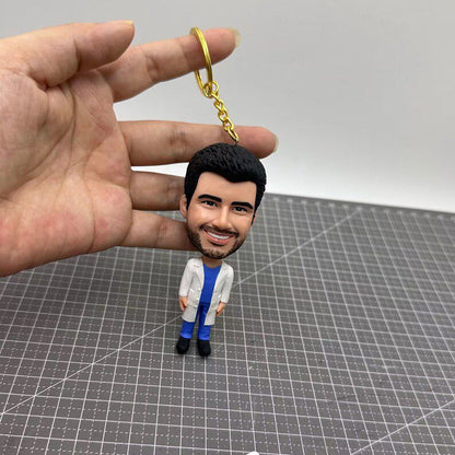 MINI YOU - Keychain