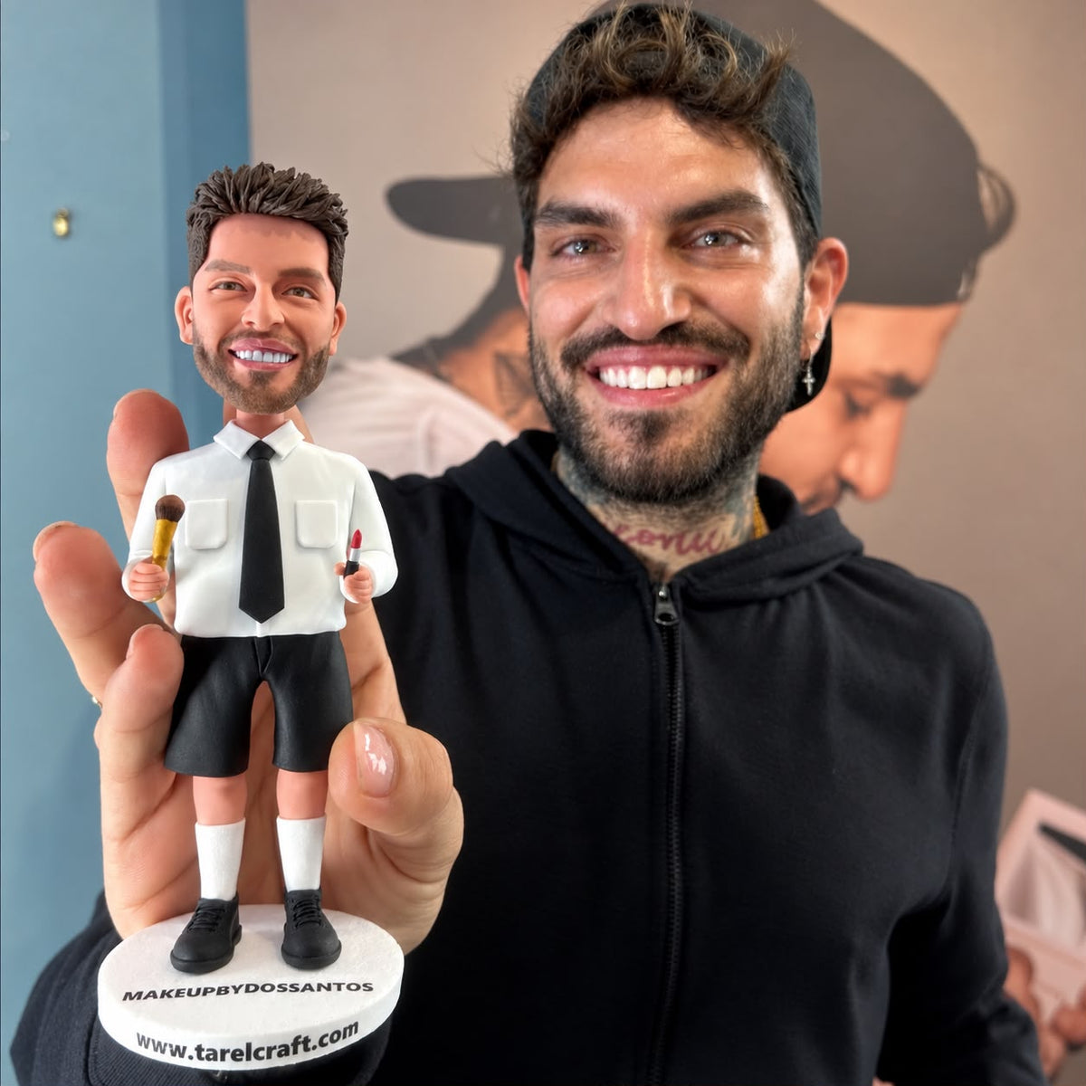 Custom Mini Me