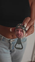 RAMPA - KEINEMUSIK - Bottle Opener