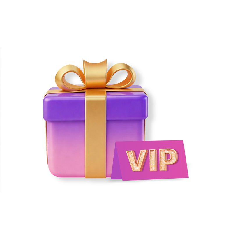 VIP SERVICE + $3.99