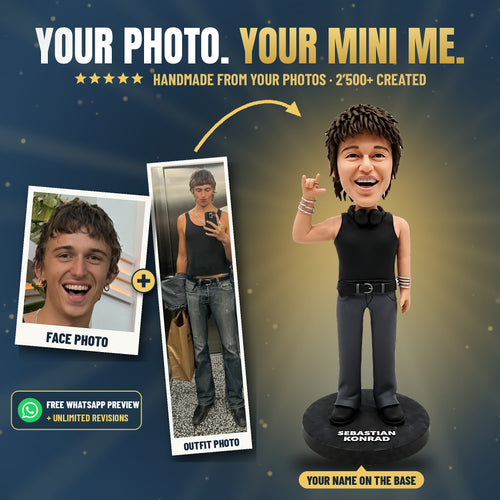 MINI ME